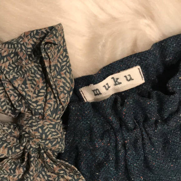 MUKU Romper - Picture 3 of 4